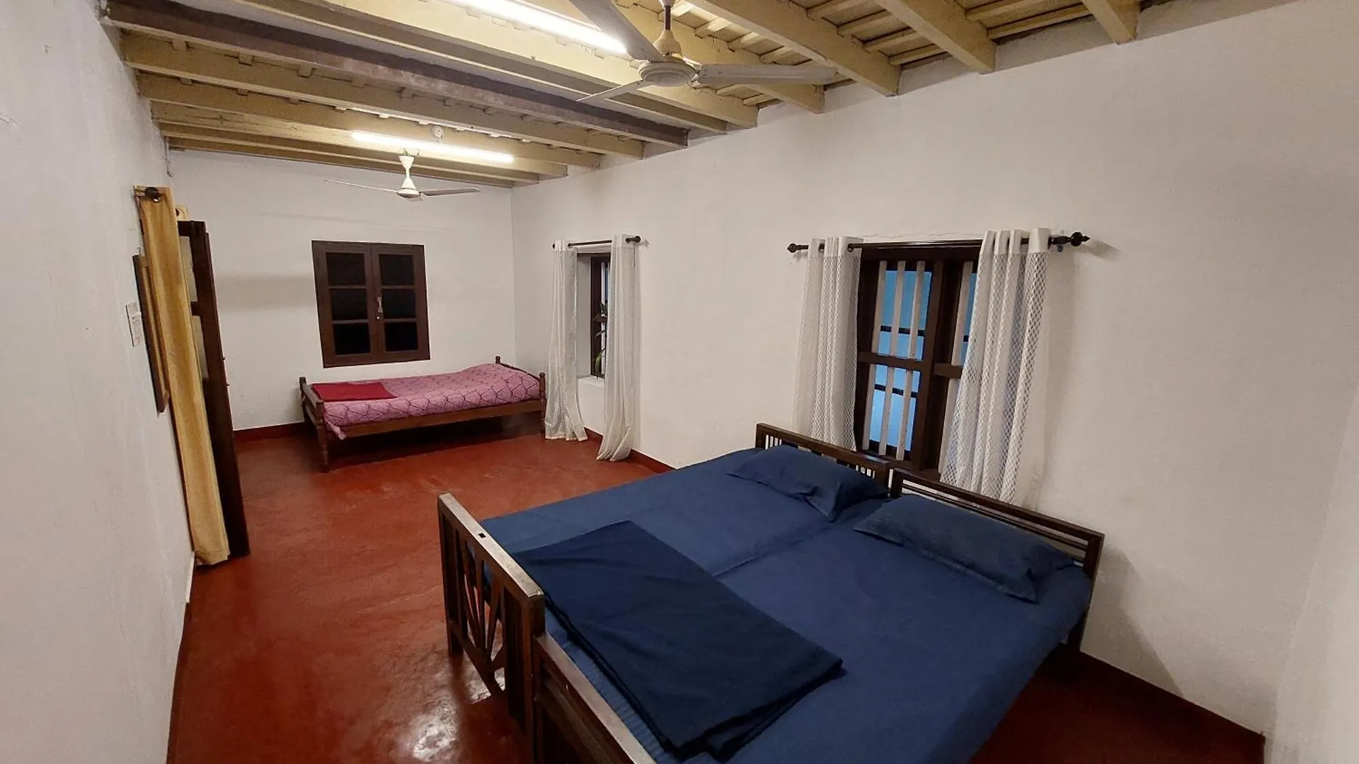 Viha The Heaven Villa Meppadi India