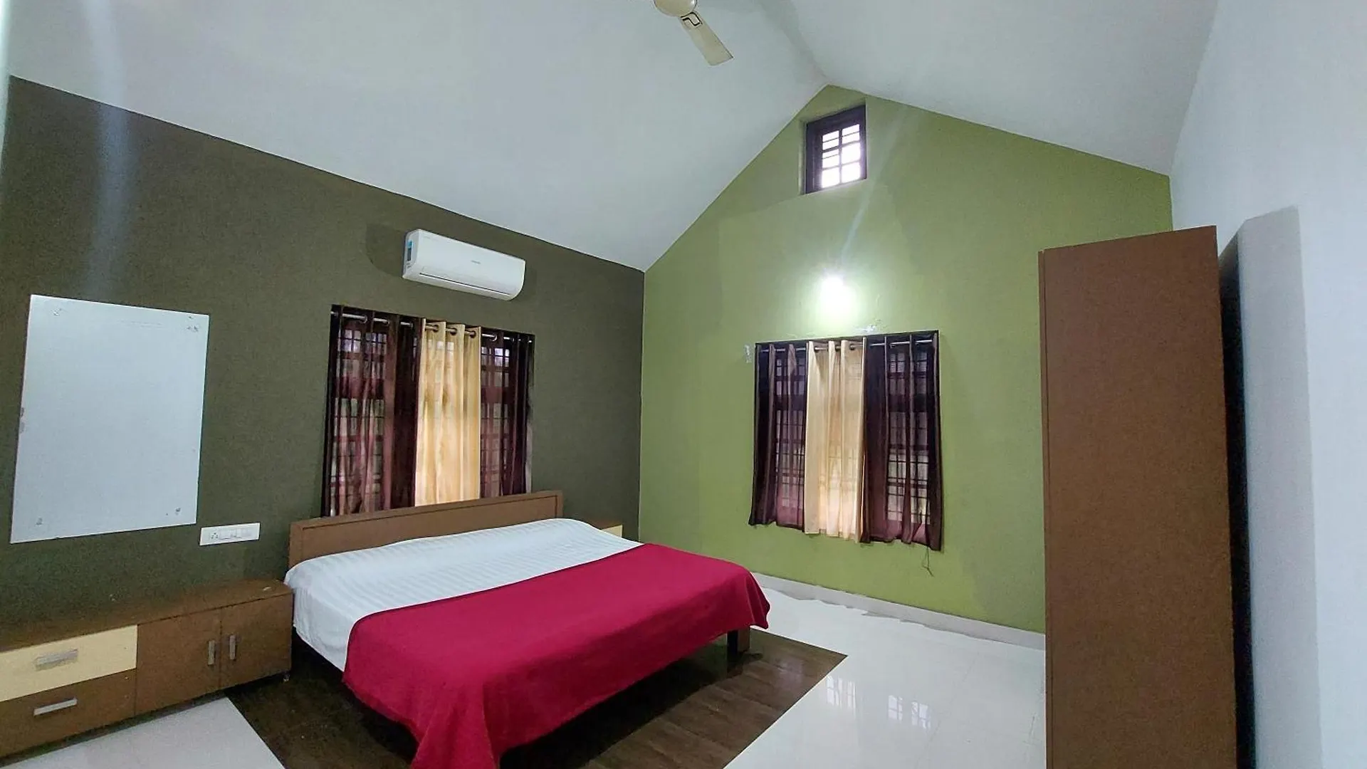 Holiday home Viha The Heaven Villa Meppadi