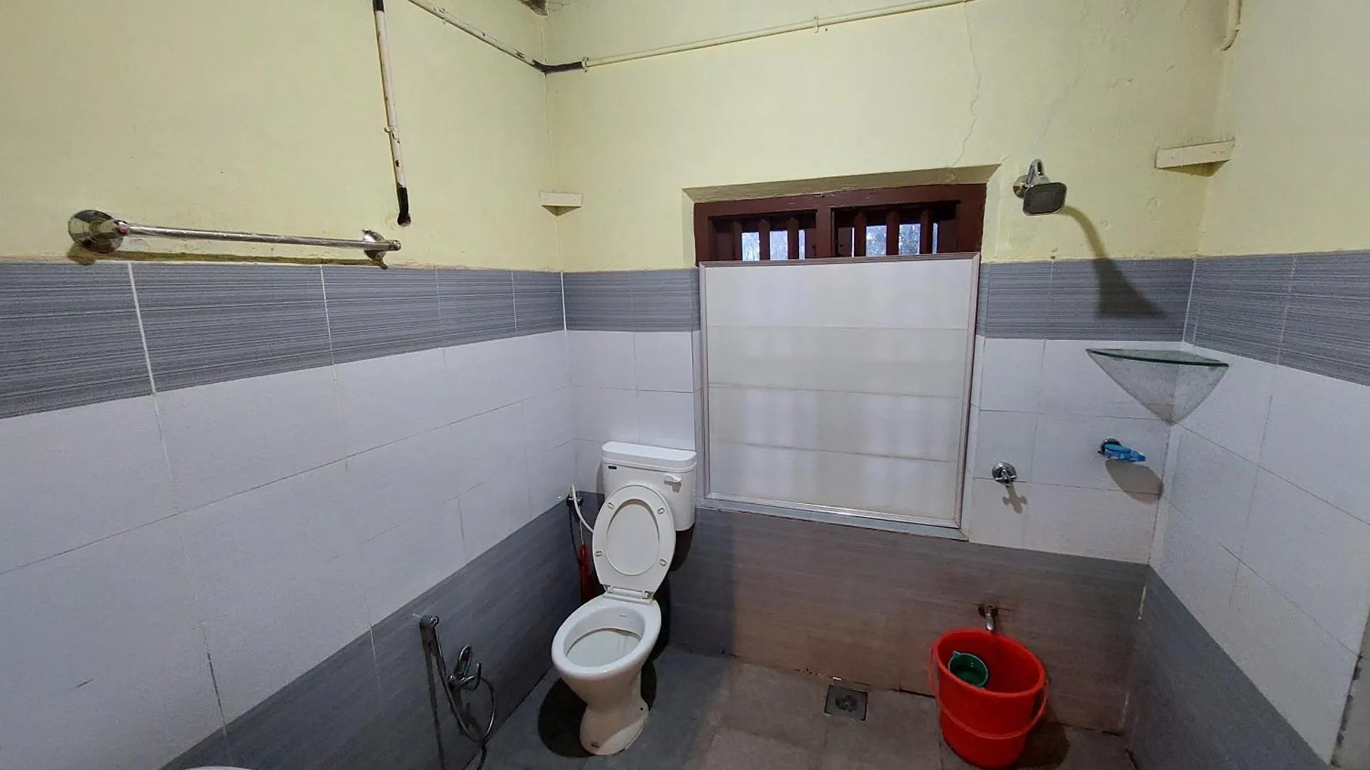 Holiday home Viha The Heaven Villa Meppadi
