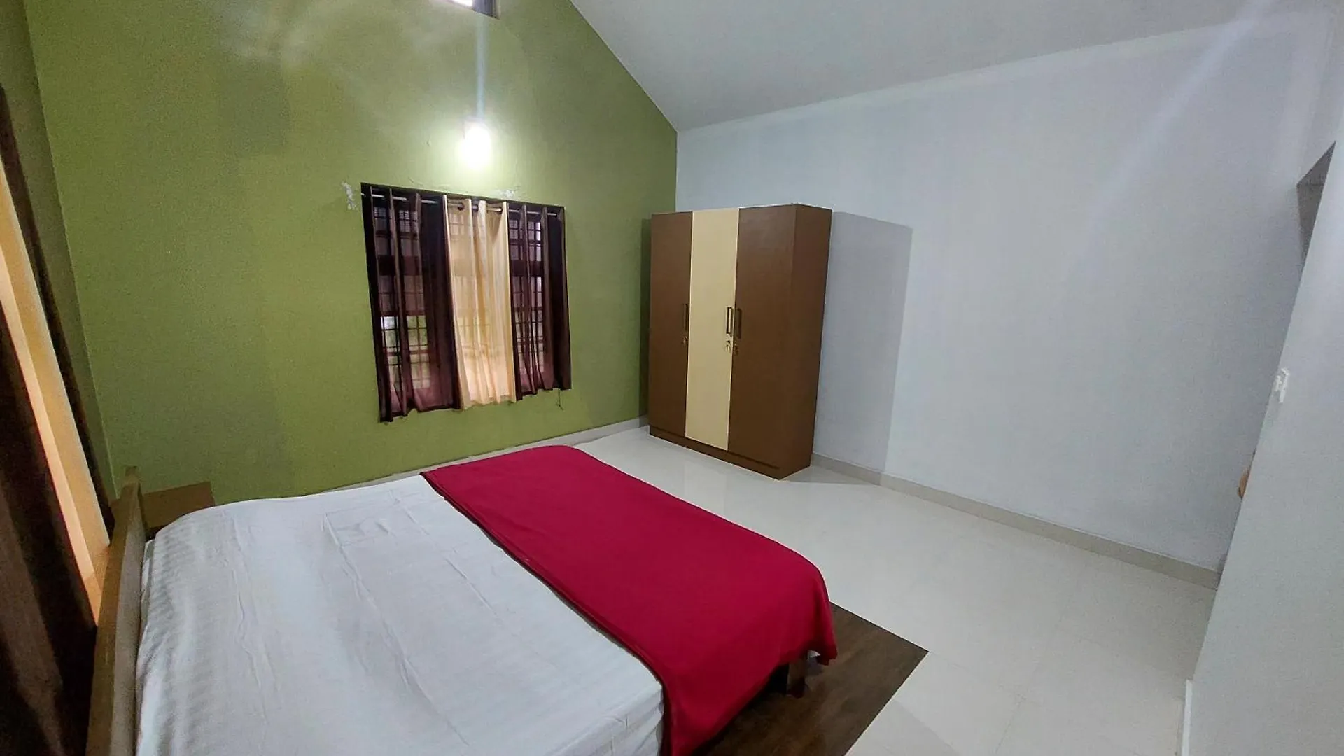 Viha The Heaven Villa Meppadi 0*,  India