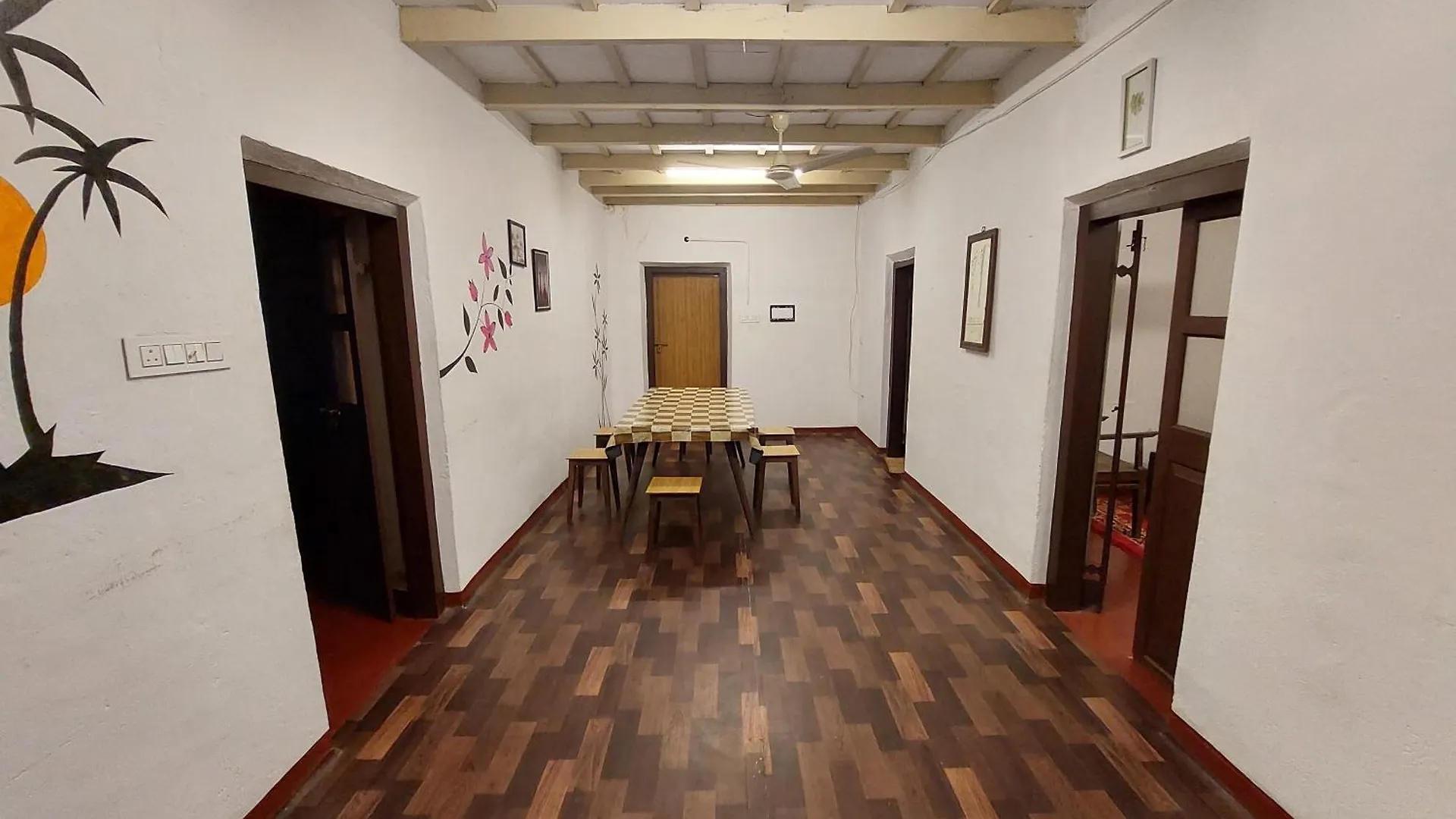 Holiday home Viha The Heaven Villa Meppadi India