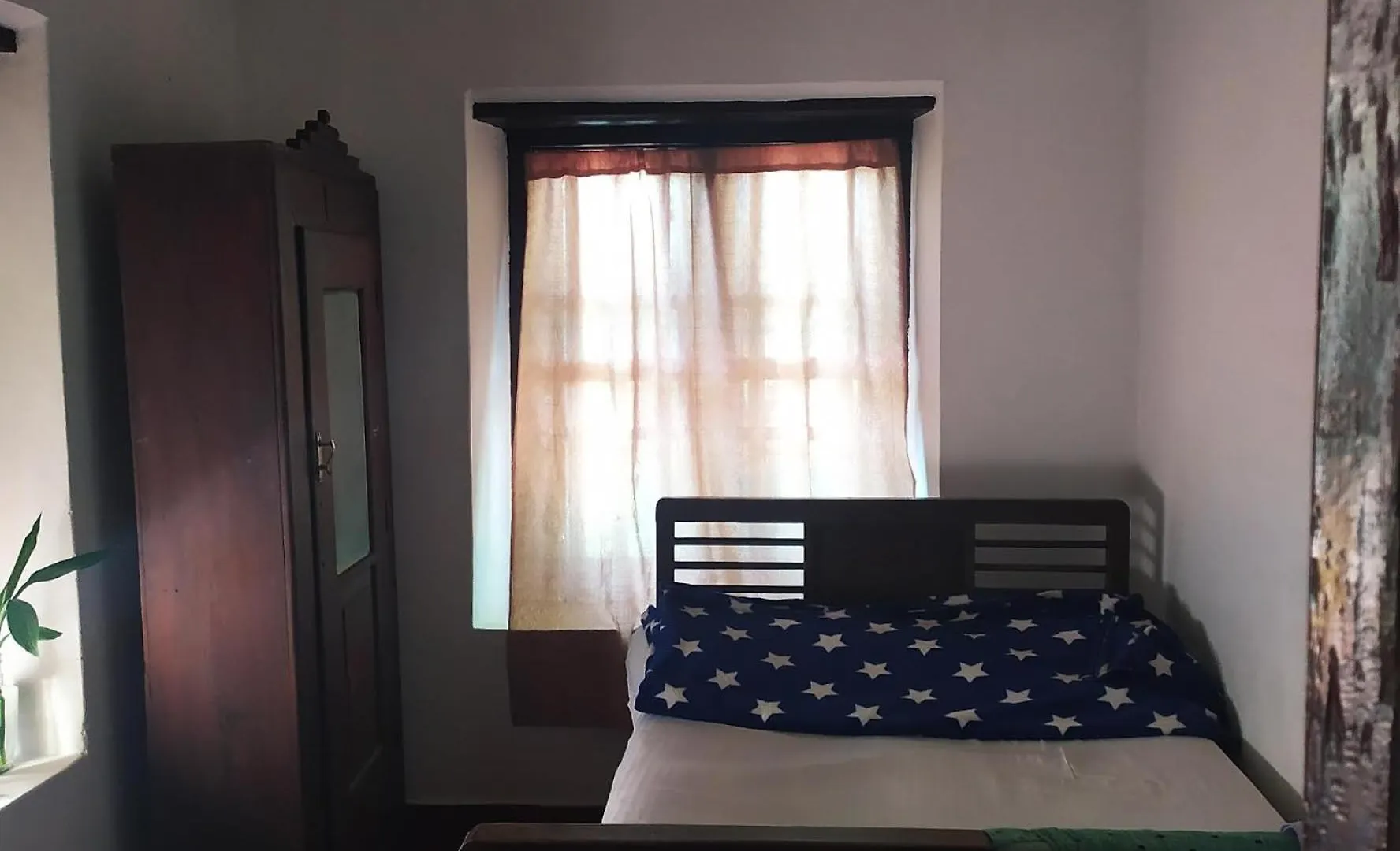 Viha The Heaven Villa Meppadi Holiday home