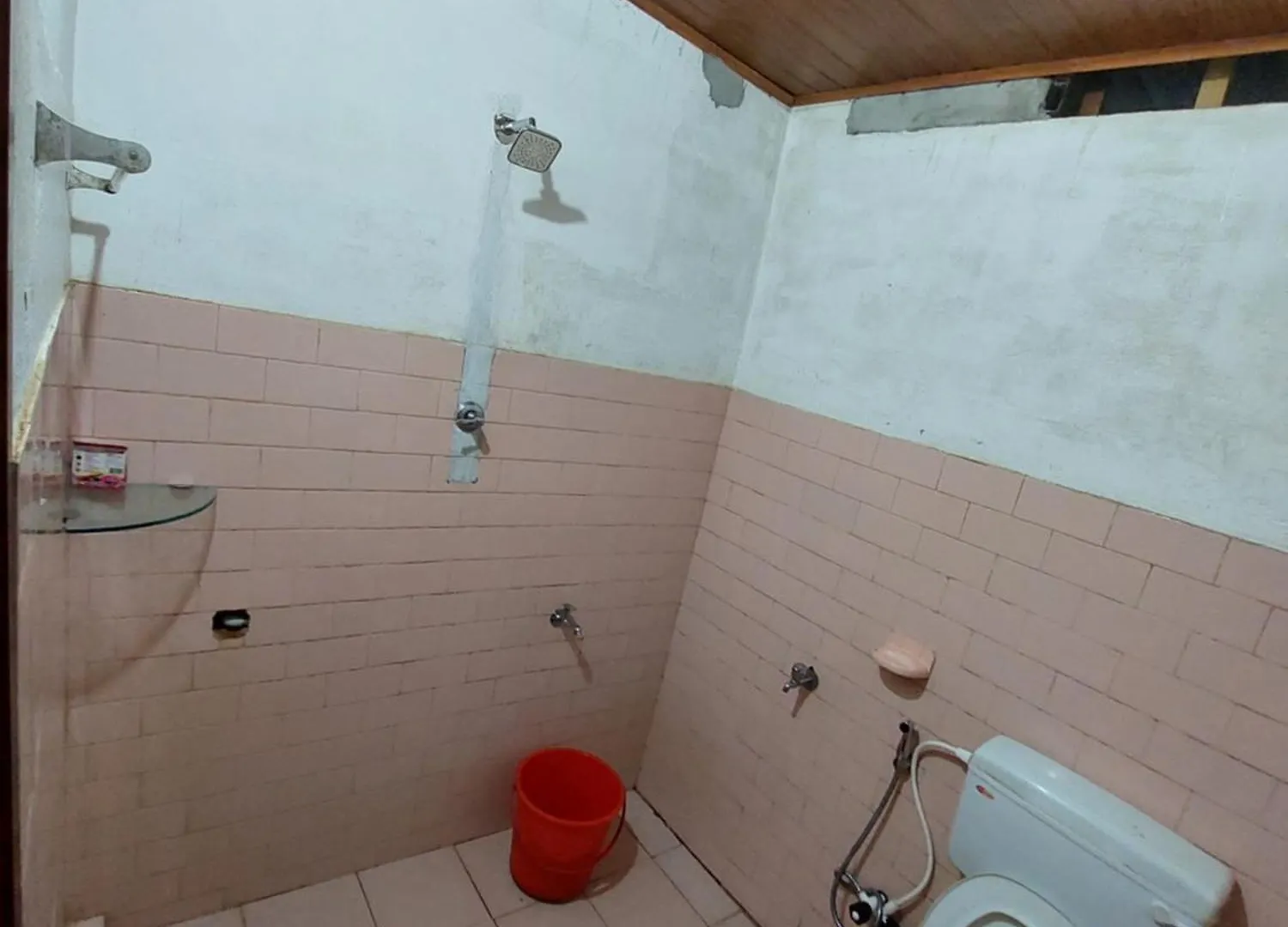 Viha The Heaven Villa Meppadi Holiday home