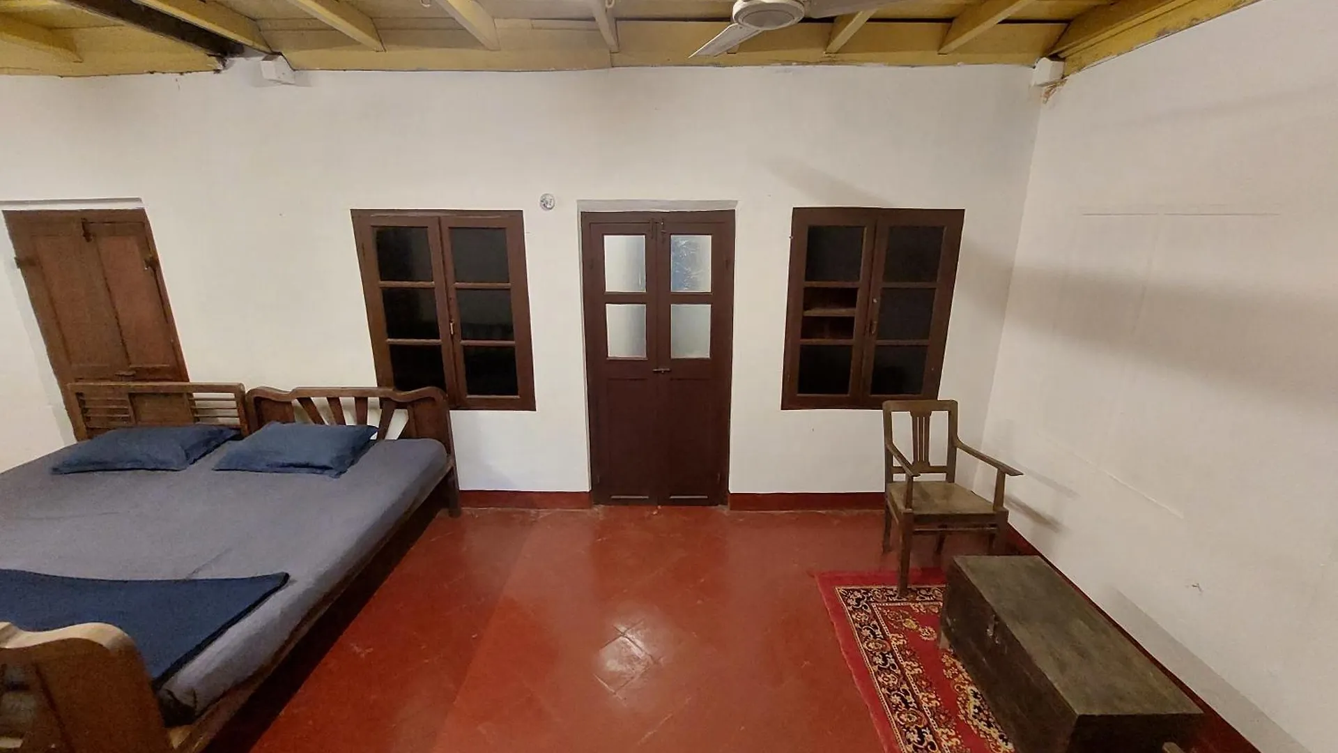 Holiday home Viha The Heaven Villa Meppadi