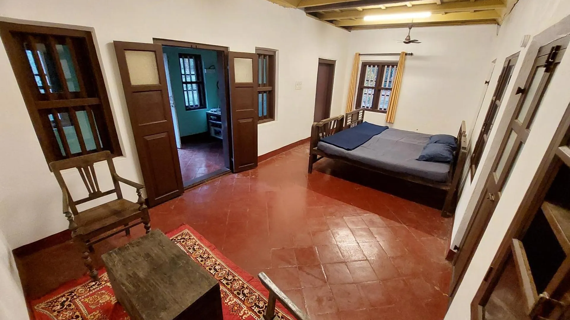 Viha The Heaven Villa Meppadi 0*,