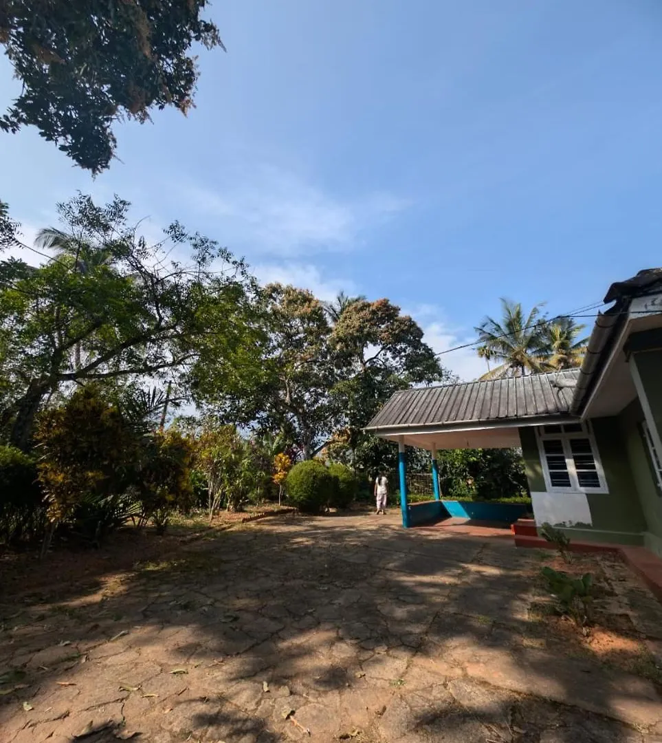 Viha The Heaven Villa Meppadi