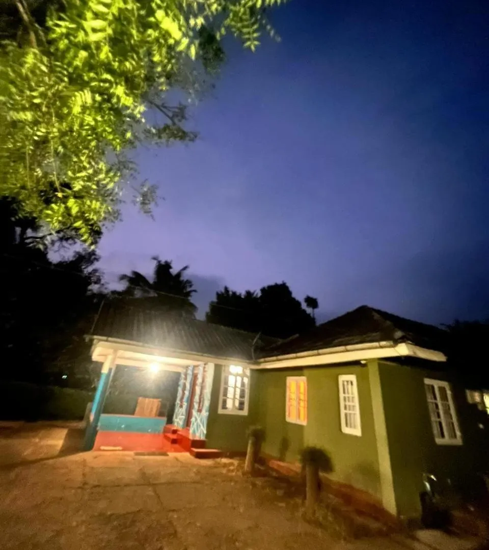Viha The Heaven Villa Meppadi India