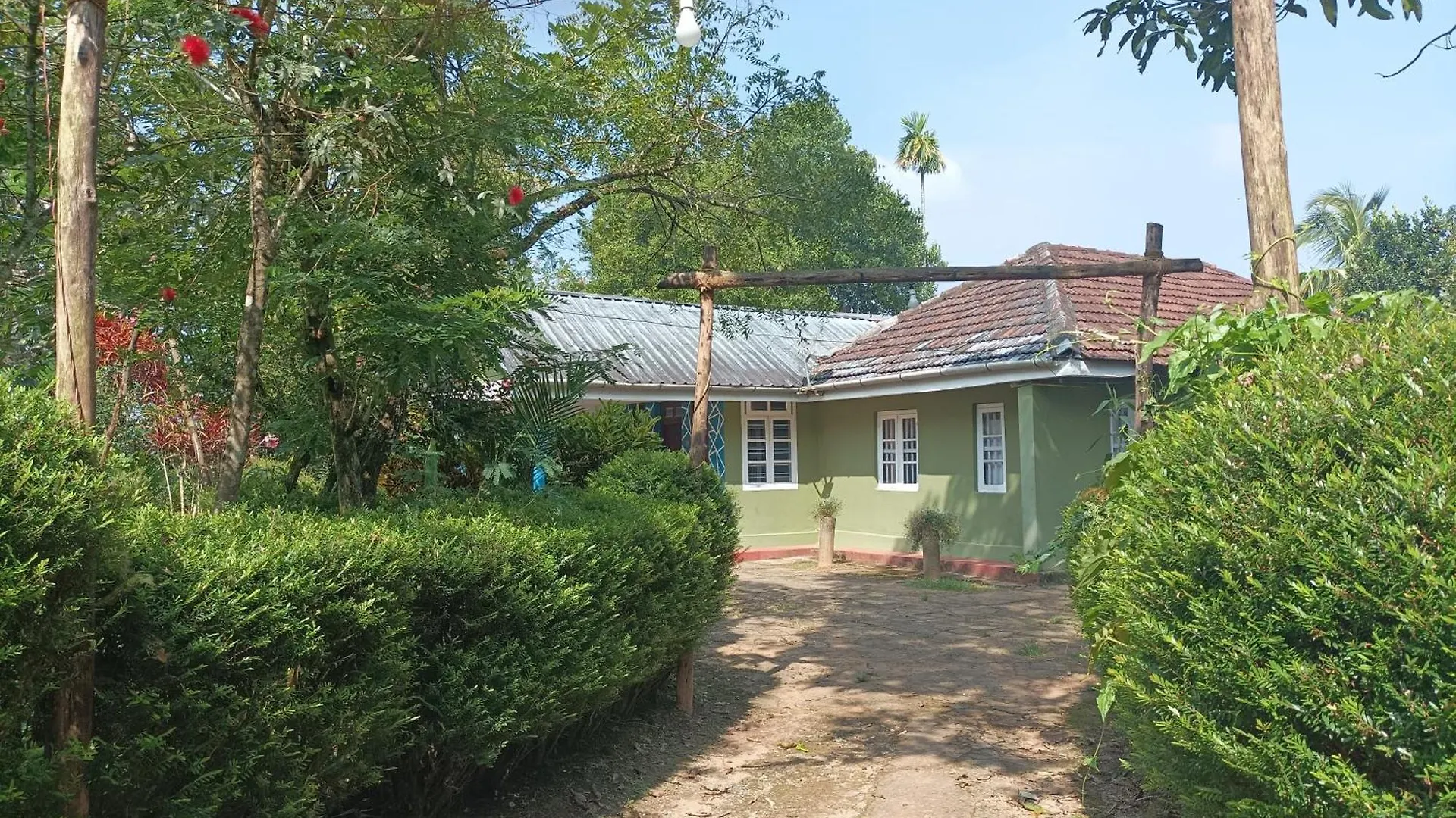 Viha The Heaven Villa Meppadi 0*,  India