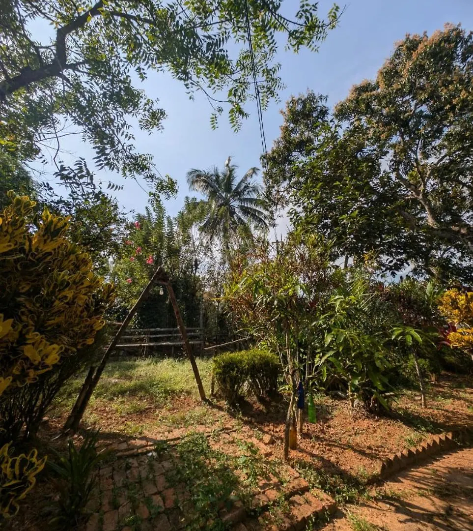 Viha The Heaven Villa Meppadi Holiday home