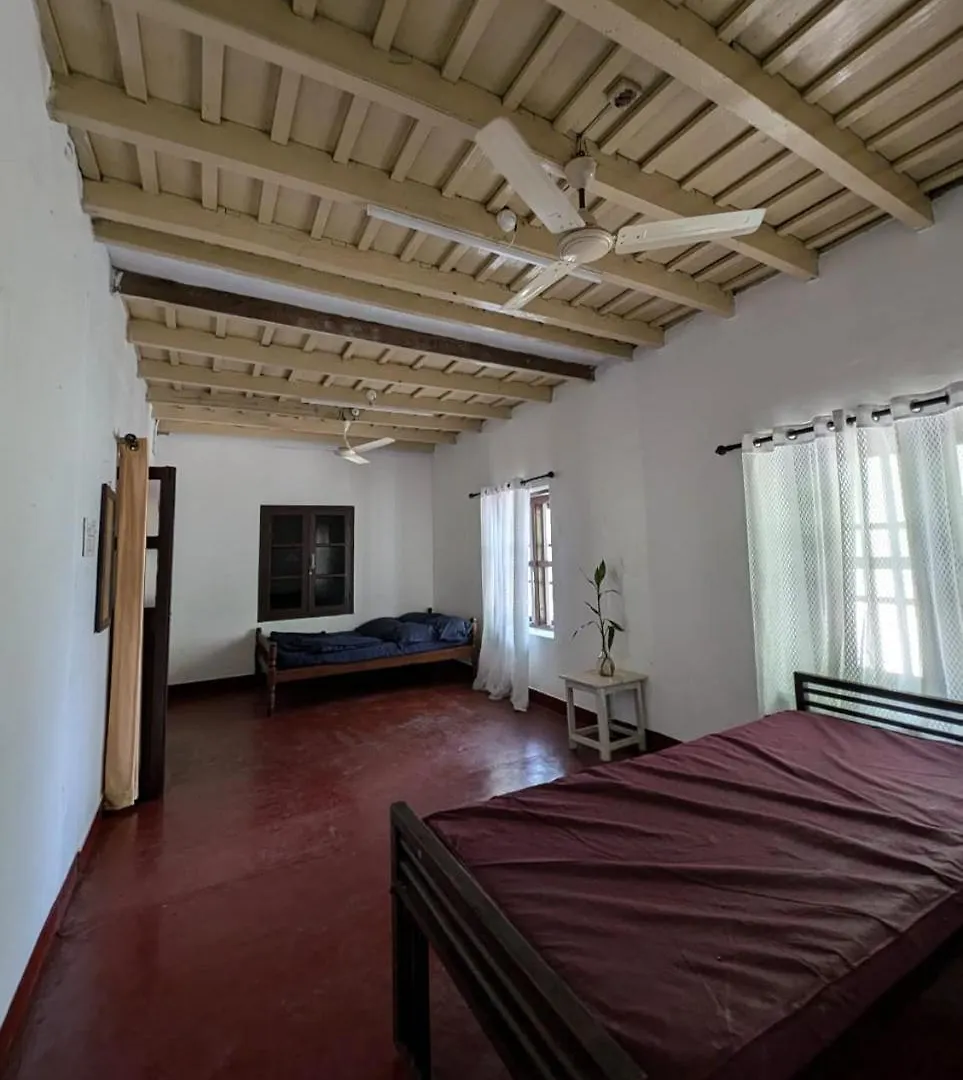 Holiday home Viha The Heaven Villa Meppadi