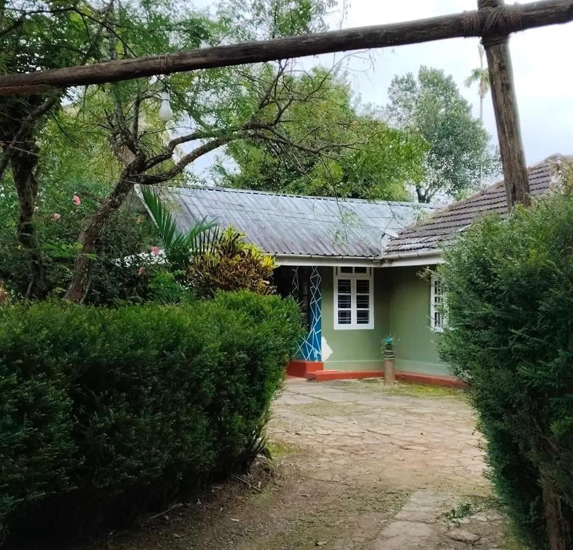 Holiday home Viha The Heaven Villa Meppadi